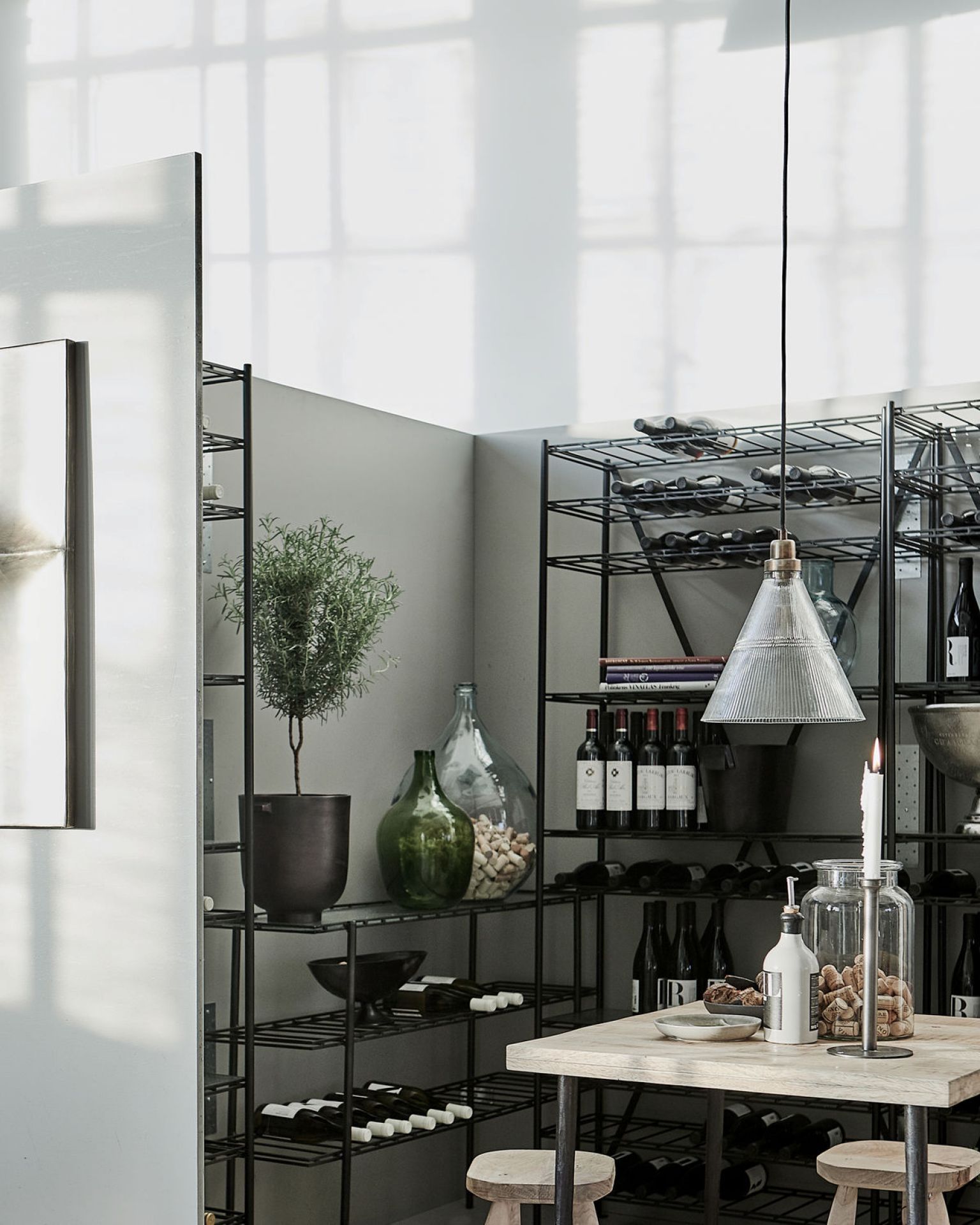 Vira pendant lamp house doctor SINGLE PIECES