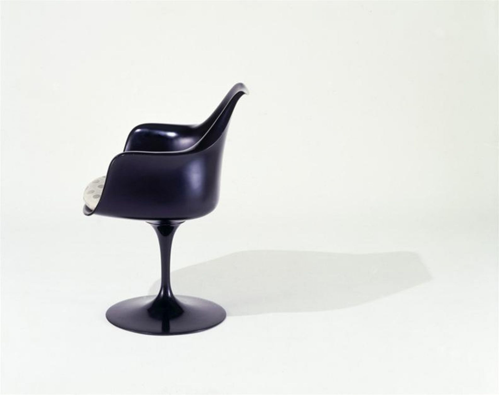 Tulip Armchair / Tulips Armrest Chair Swivel Knoll International