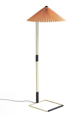 Matin Floor Lamp Floor Lamp Hay