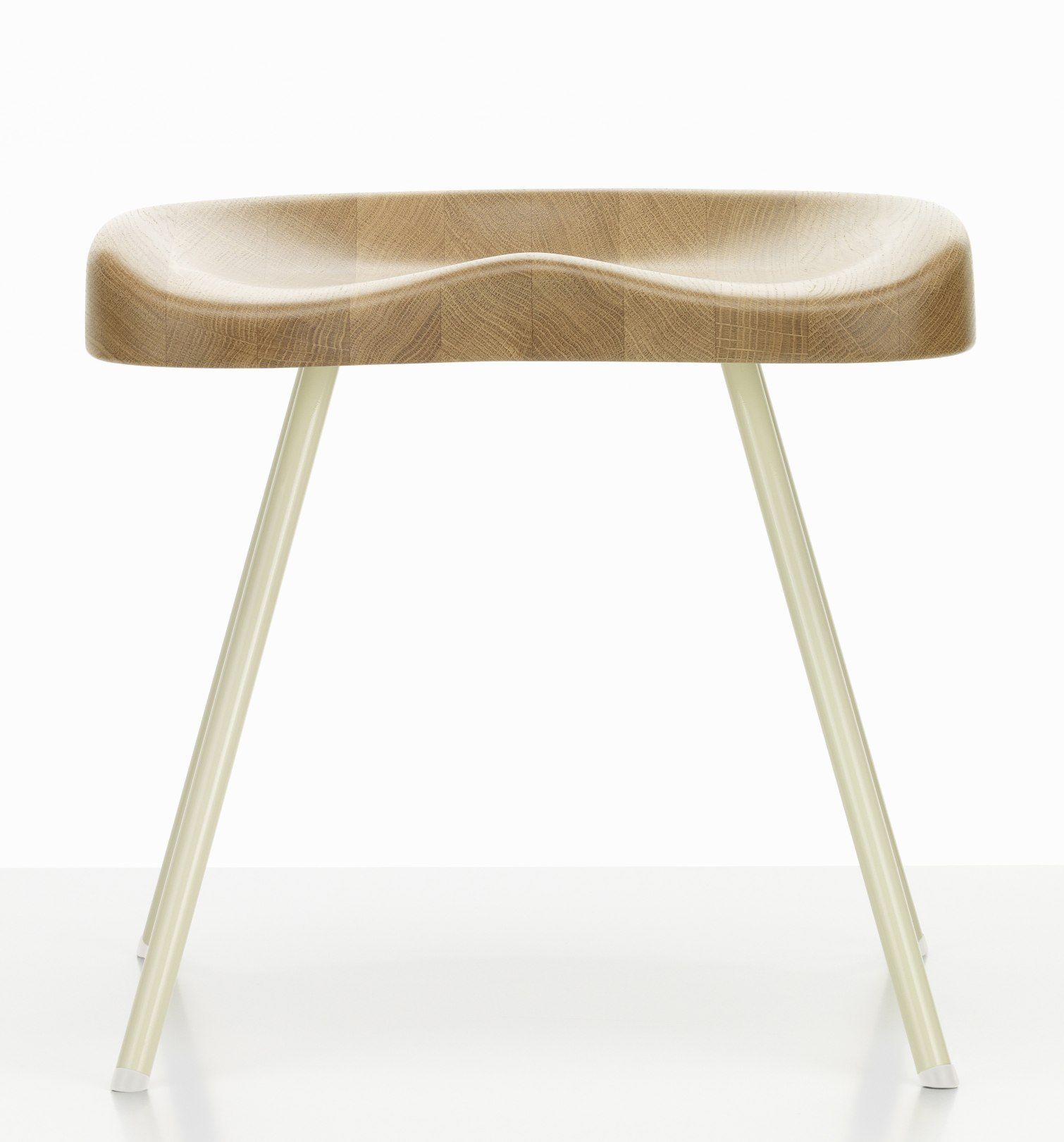 Tabouret N° 307 Stool Vitra