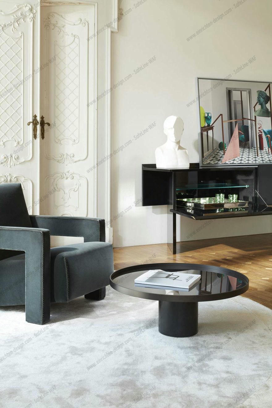 637 Utrecht armchair Cassina