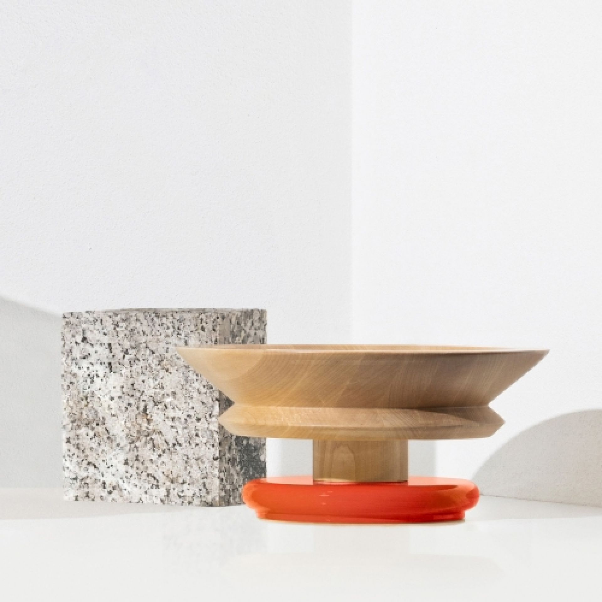ES15 Bowl Alessi