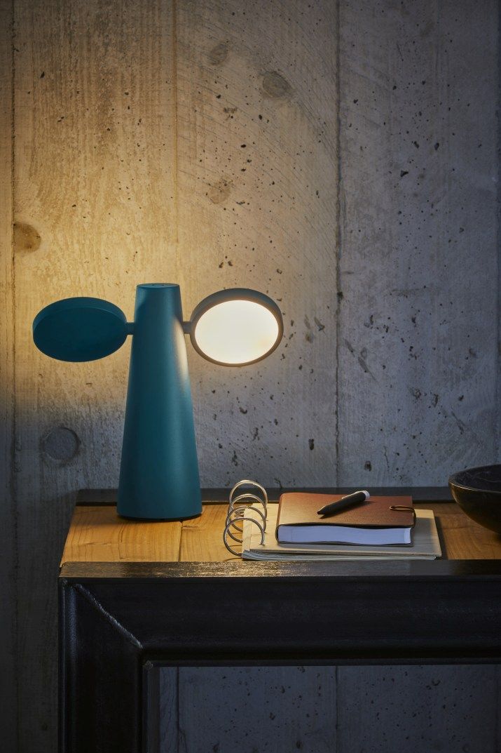 Oto table lamp Fermob
