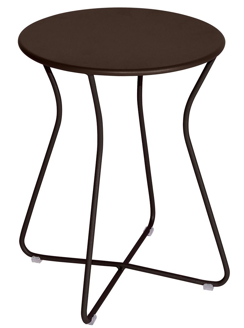 Cocotte Stool Outdoor Fermob Cocotte Stool Outdoor Fermob