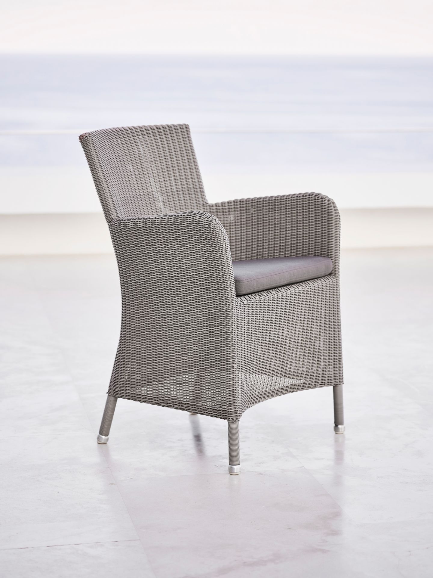 Hampsted Outdoor armchair Cane-Line