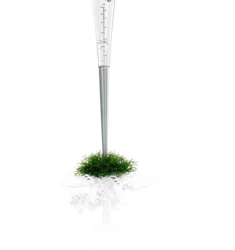 Campo Rain Gauge by Blomus SINGLE PIECES