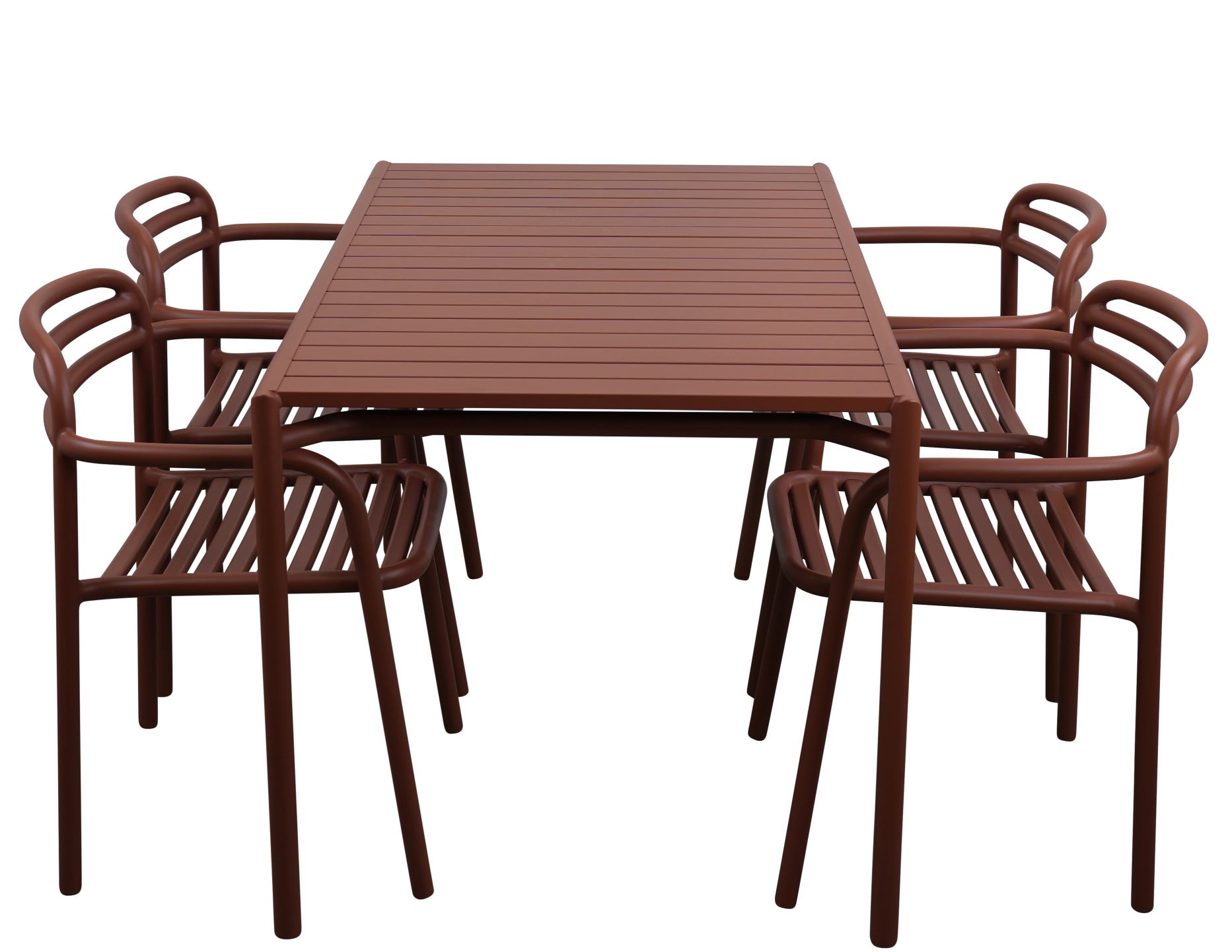 Bliss Armchair Outdoor Cane-Line armchair