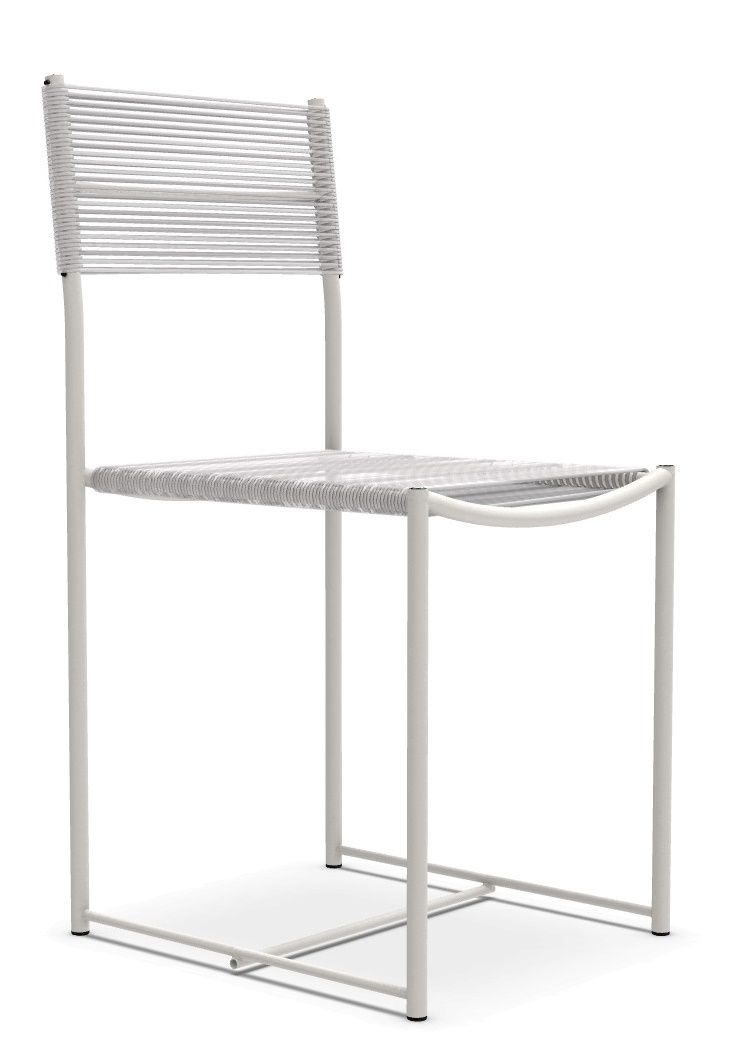 Spaghetti Chair 101 Alias