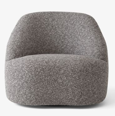 Margas Lounge chair LC2 AndTradition  