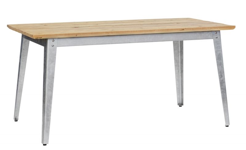 6Grad outdoor table Jan Cray