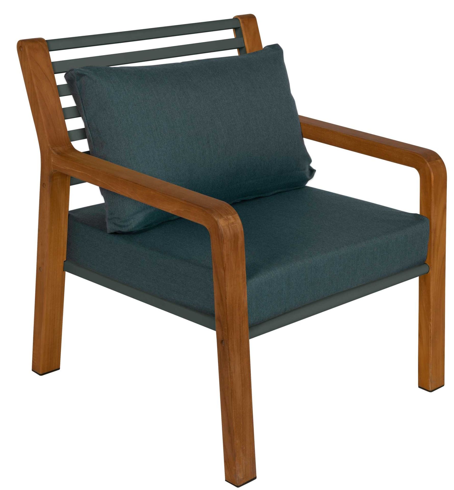 Somerset Armchair Outdoor Fermob Somerset Armchair Outdoor Fermob