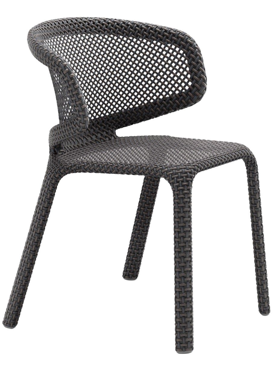 SEASHELL NUO Armchair DEDON