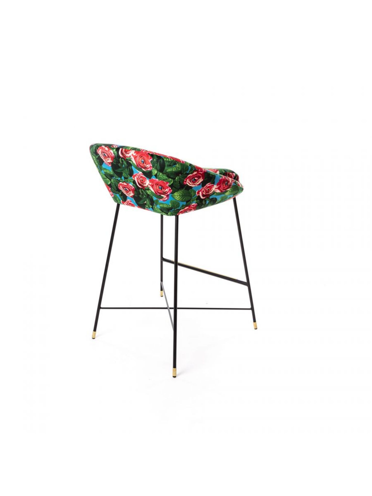 Toiletpaper high stool Seletti Toiletpaper high stool Seletti