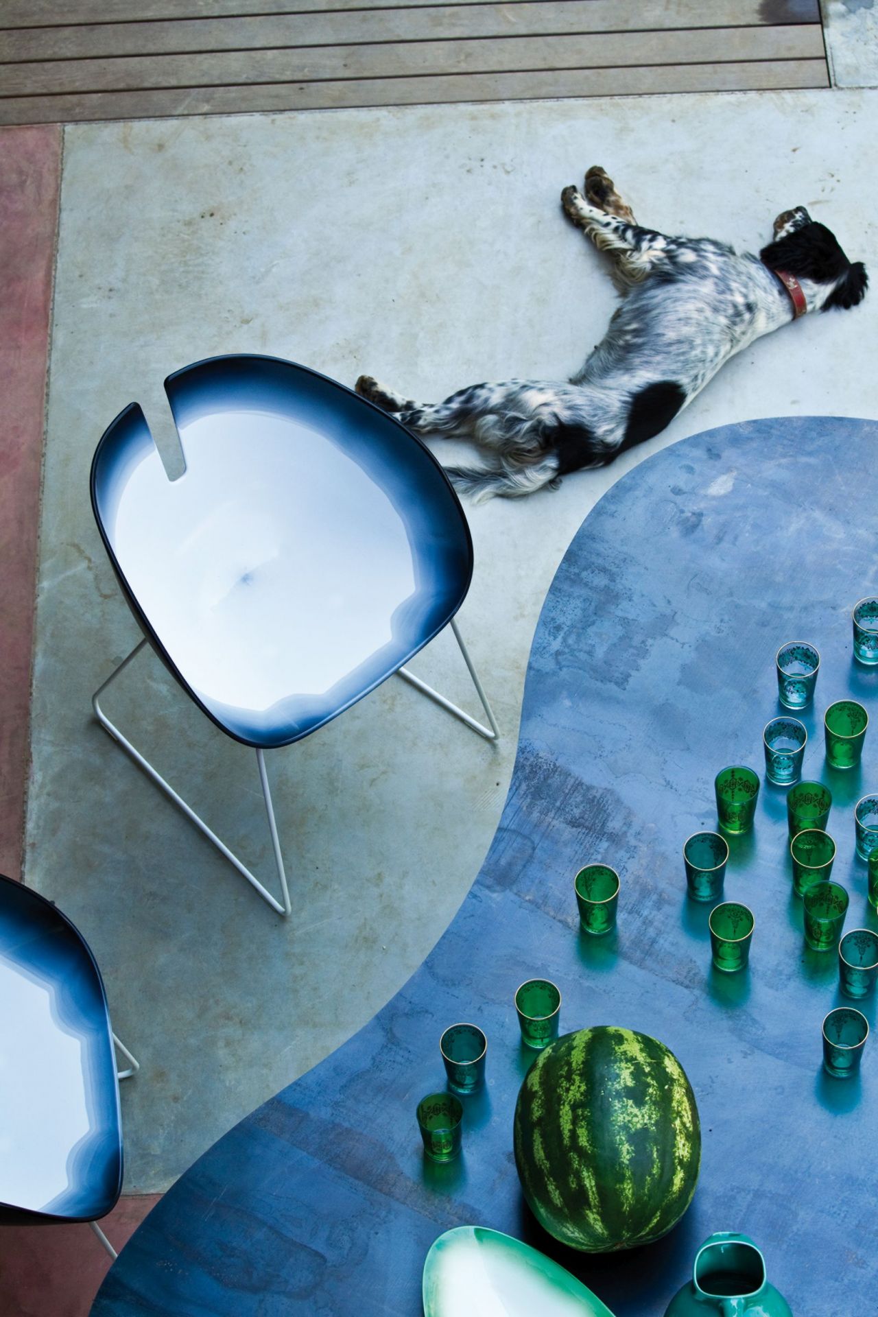 Fjord H Chair Moroso Fjord H Chair Moroso