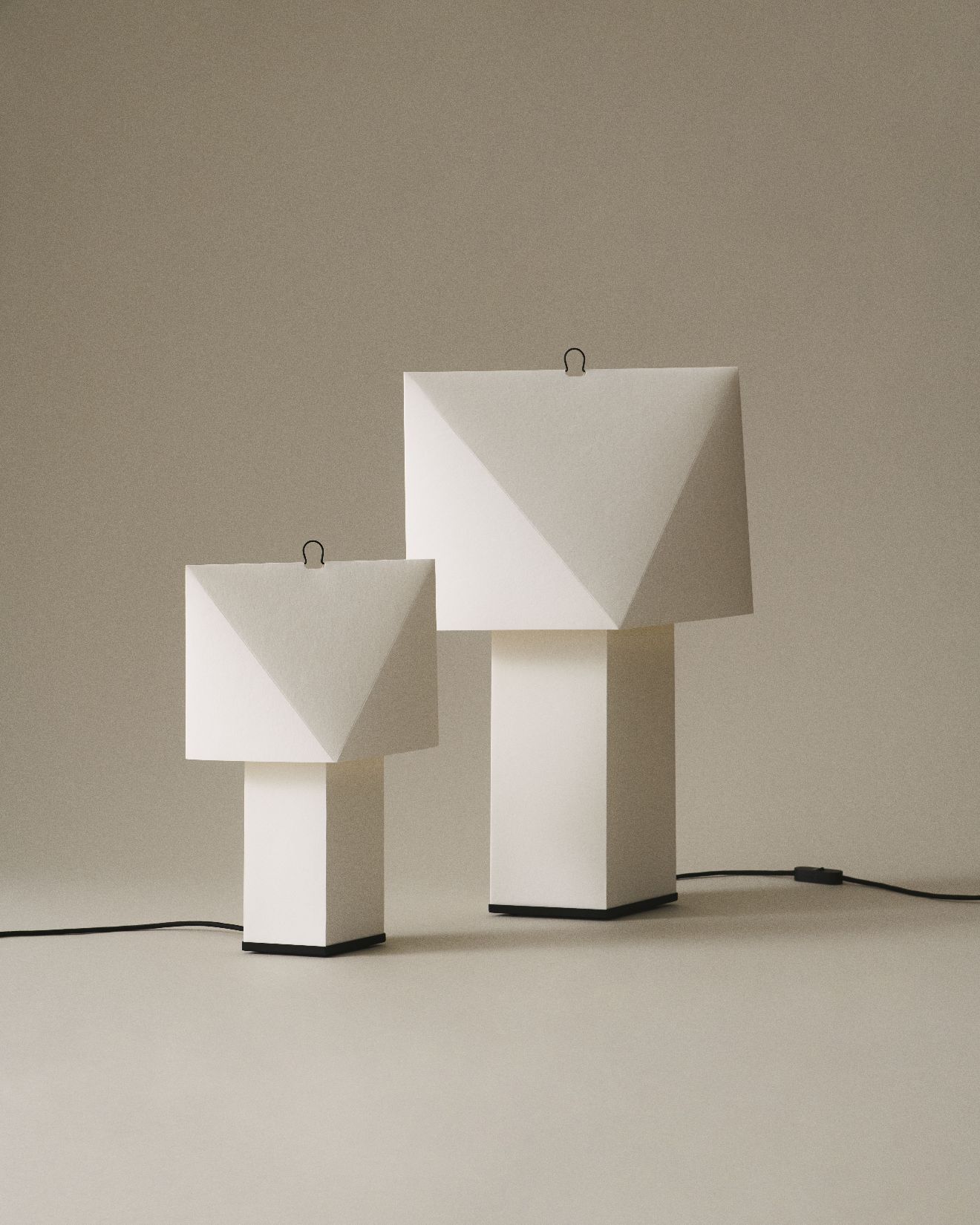 Aplat table lamp HAY