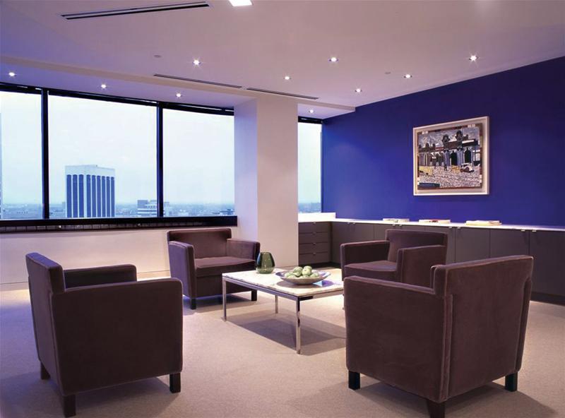 Krefeld armchair Knoll International