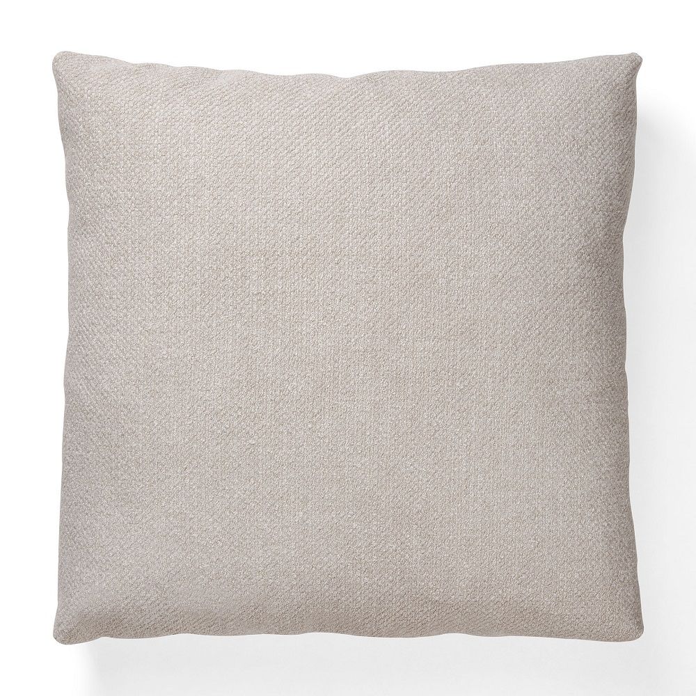 Back Cushion for Mellow Sofa - Ivory Fabric Ethnicraft 