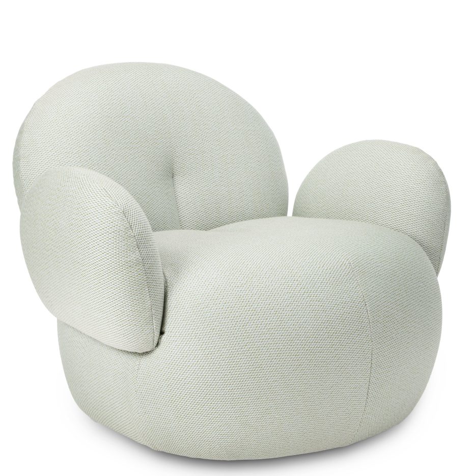 Nana Outdoor Love Seat Petite Armchair Freifrau Manufaktur