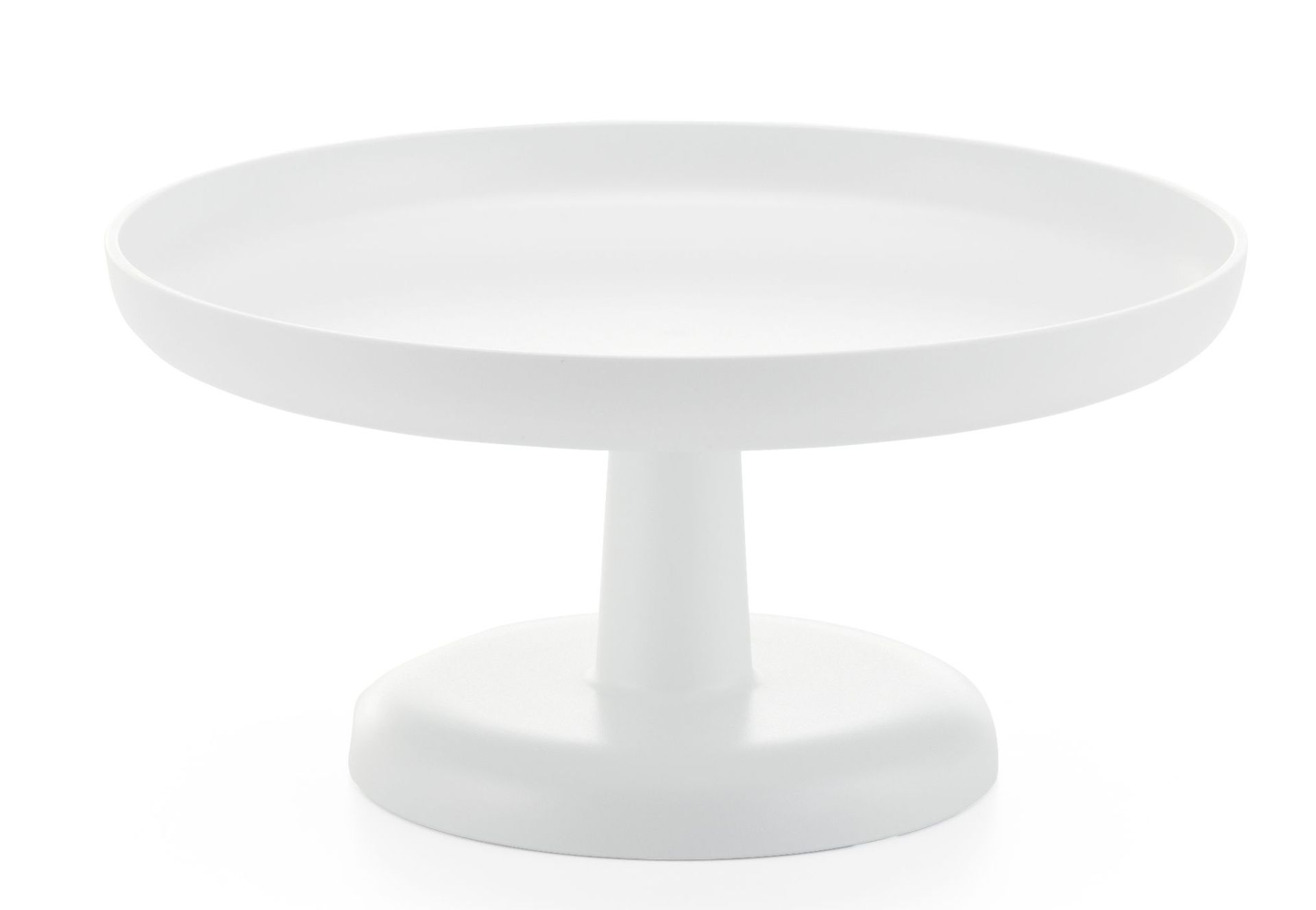 High Tray high tray WHITE Vitra SINGLE PIECES