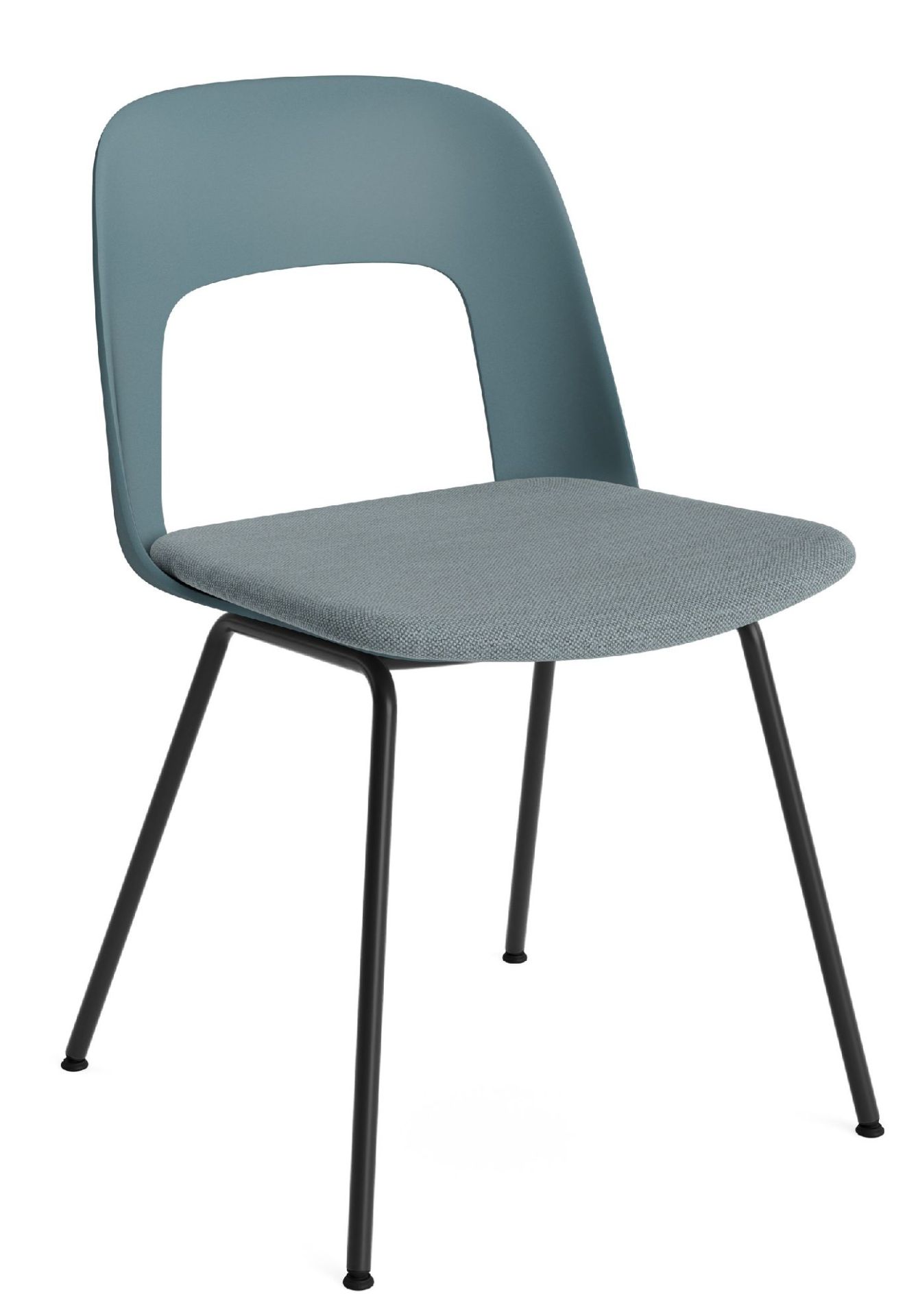 Layout Side Chair 113 Chair Hay
