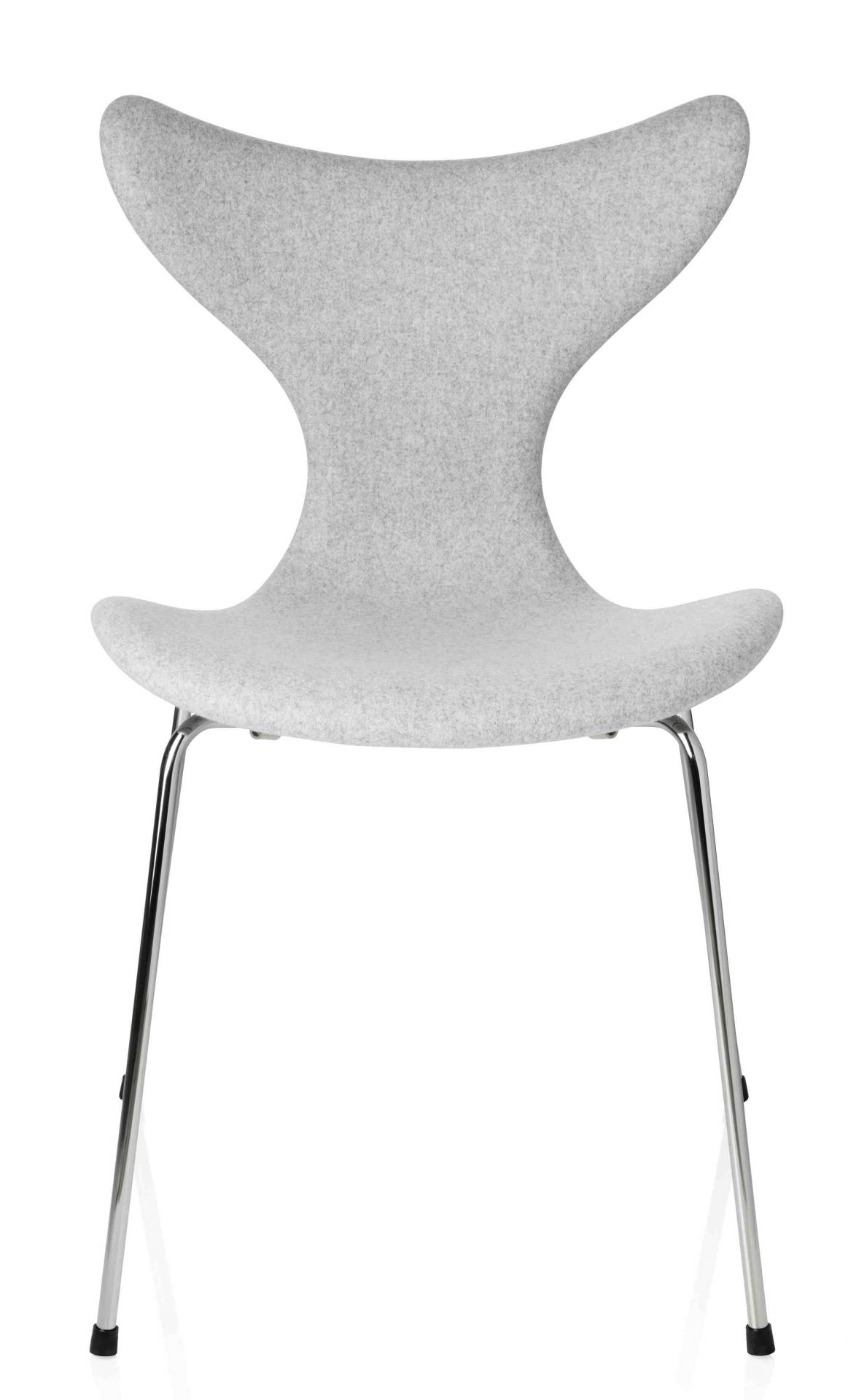 Lily Chair 3108 Fritz Hansen