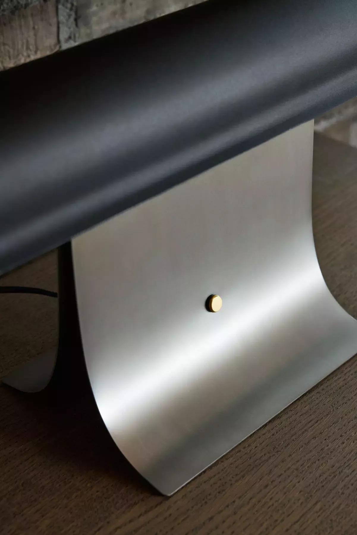 Archive table lamp W25cm black Northern