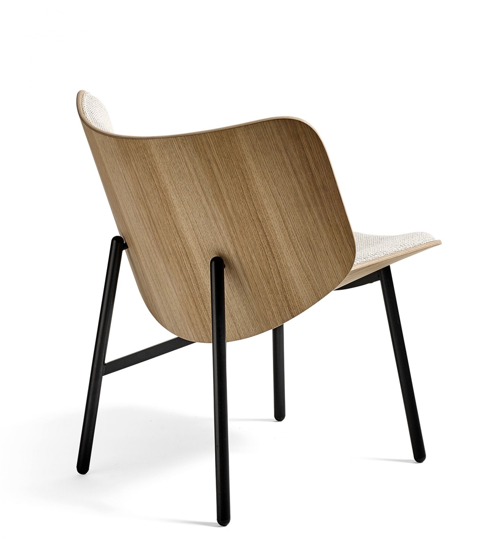 Dapper Lounge Chair Hay