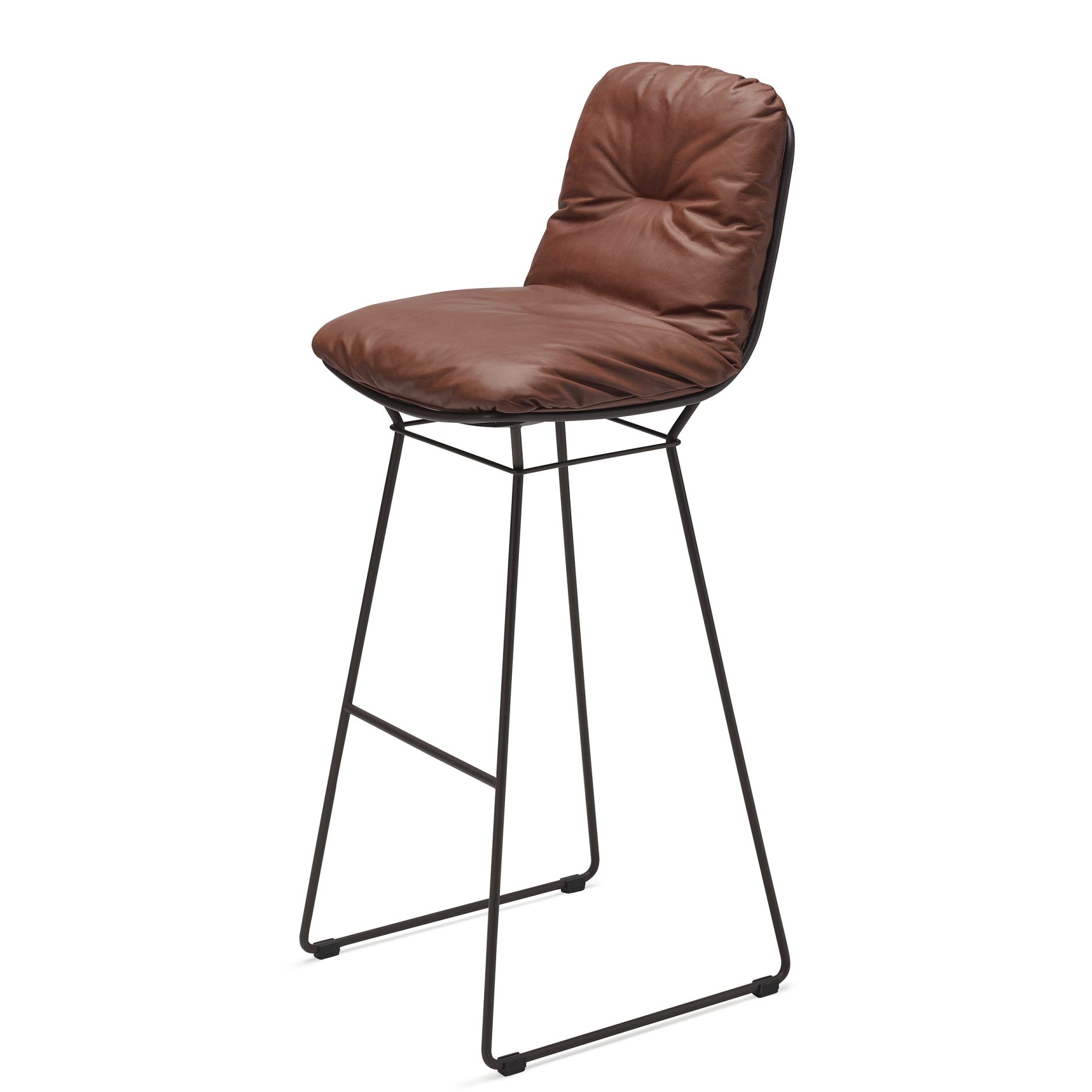 Leyasol Bar Stool Freifrau Manufaktur