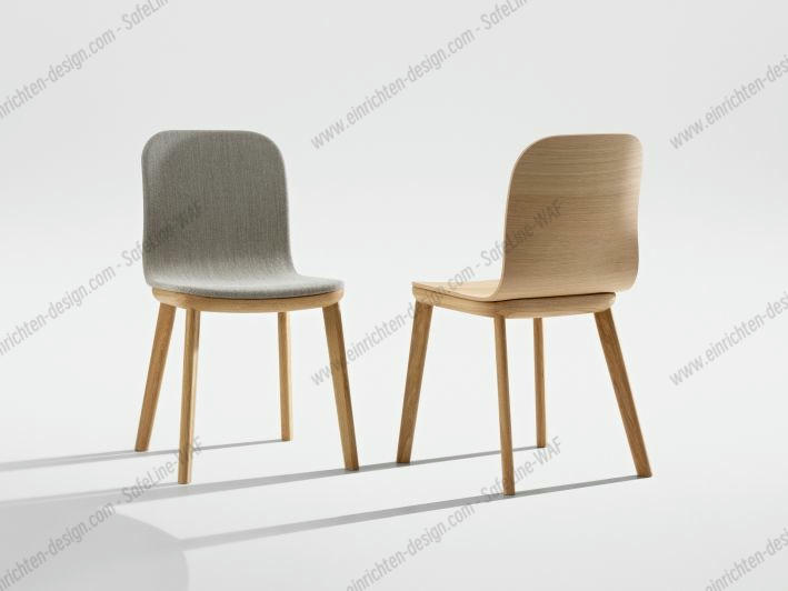 Aeon Chair Fully upholstered Zeitraum