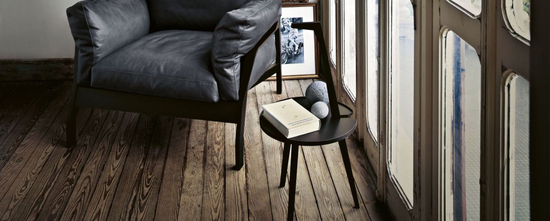 Cicognino 834 side table Cassina