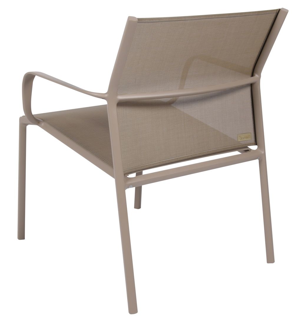 Cadiz Low Armchair Outdoor Fermob Cadiz Low Armchair Outdoor Fermob