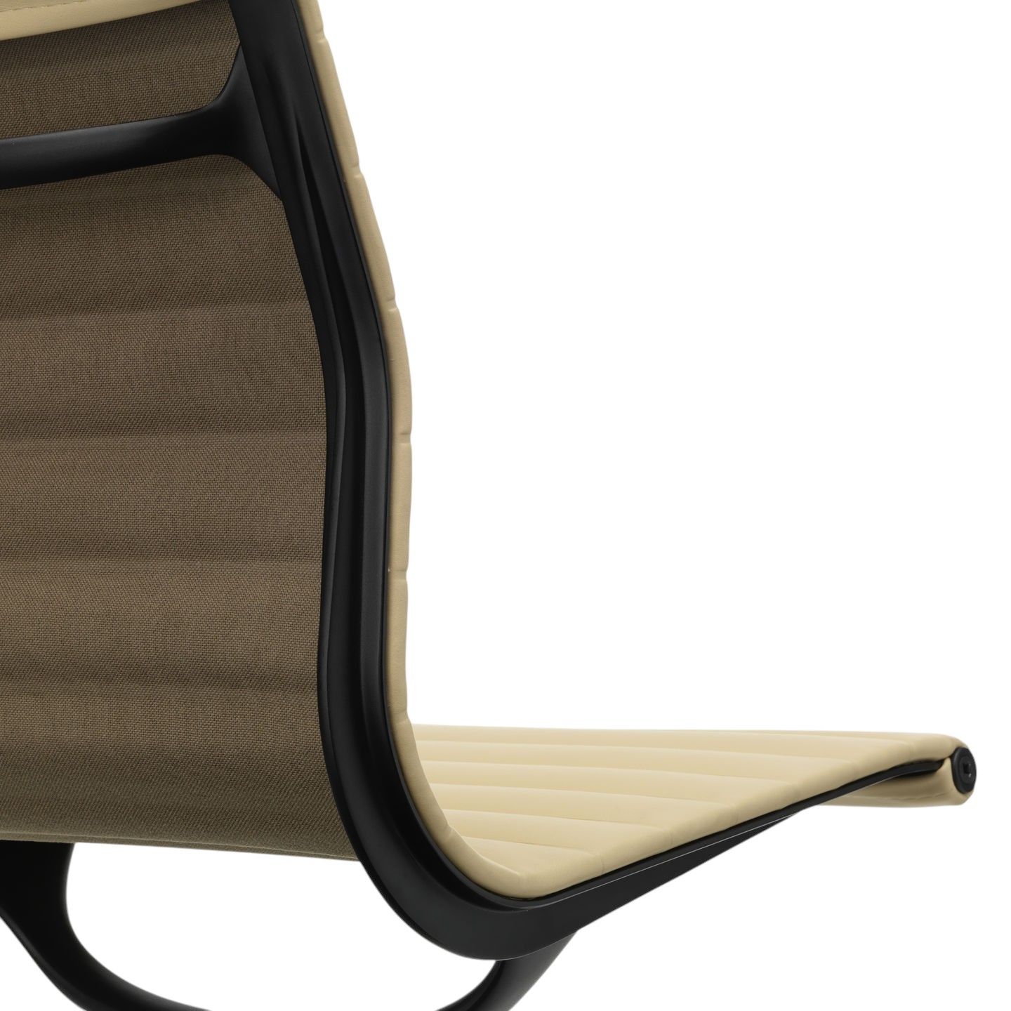 Aluminum Chair EA 101 / EA101 Chair Vitra