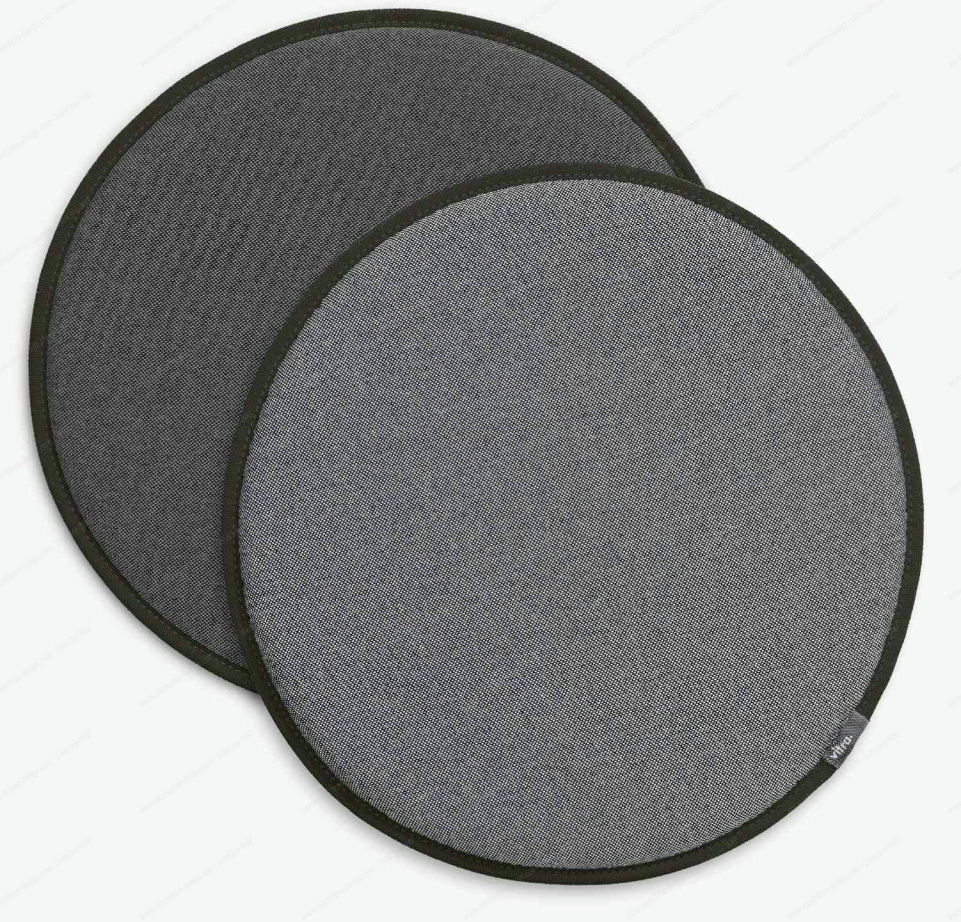 Seat Dot Seat Cushion Vitra SINGLE PIECES