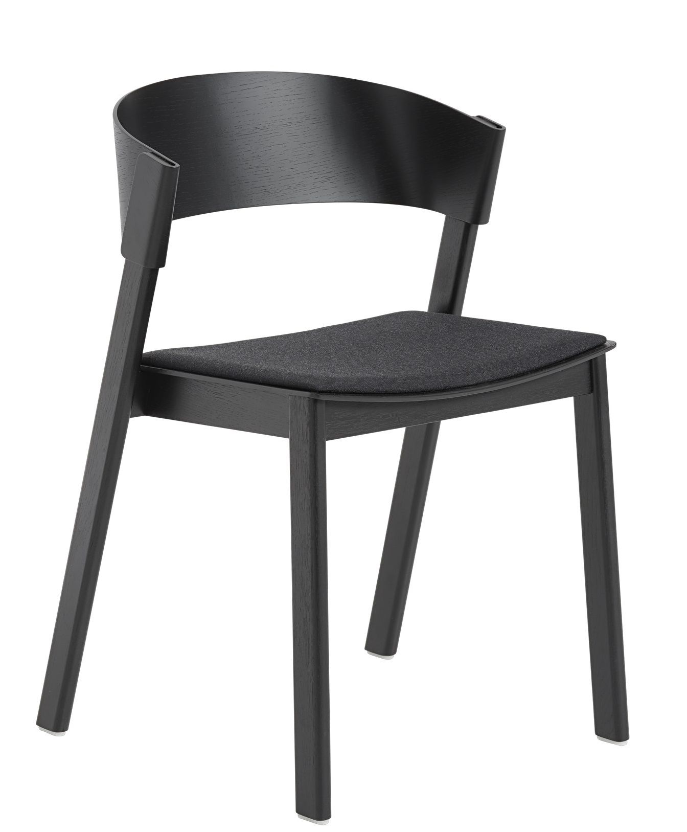 Cover Side Chair Muuto 