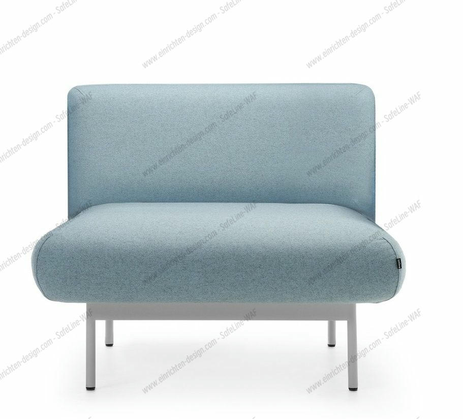fora FR 401 armchair Bejot 