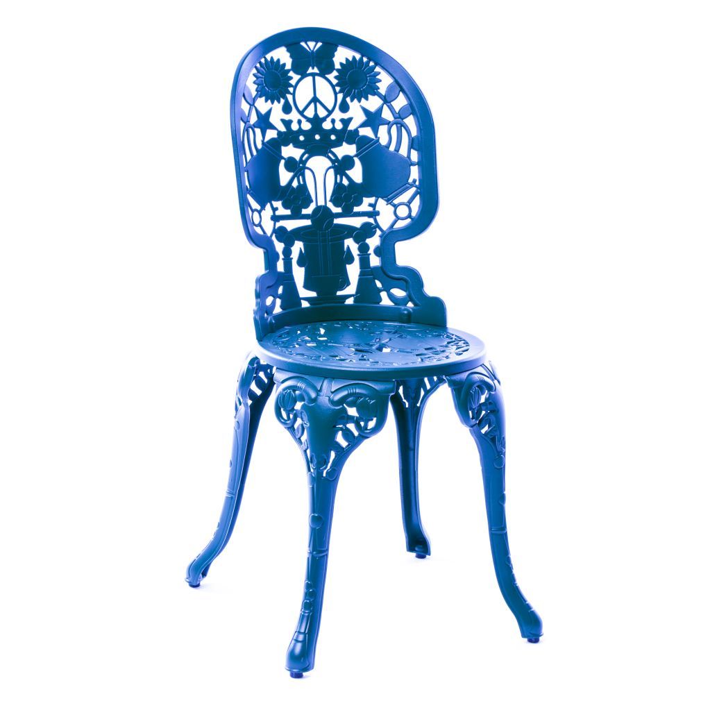 Industry Chair Chair Seletti