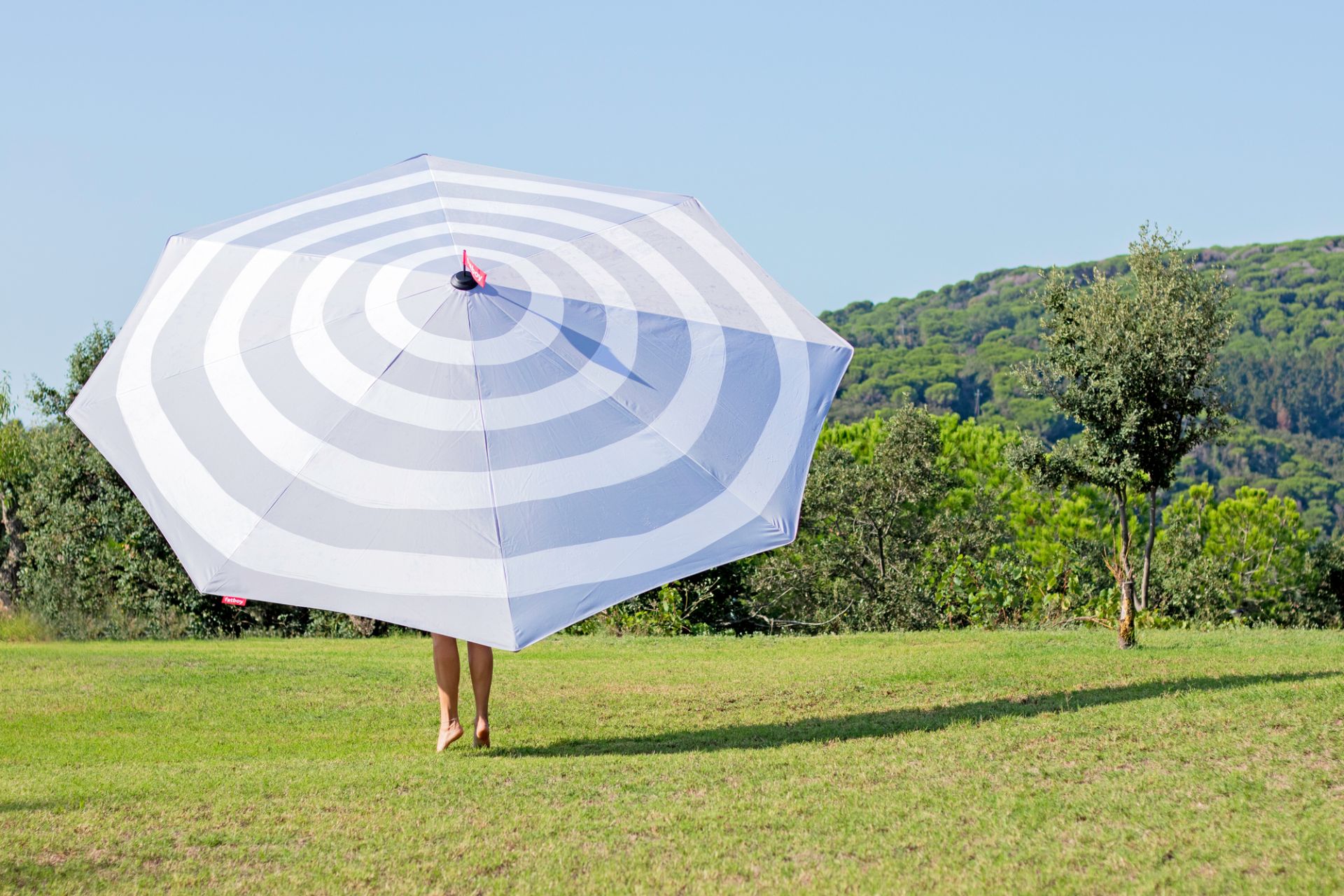 Parasol Fatboy Anthracite | anthracite | 101187