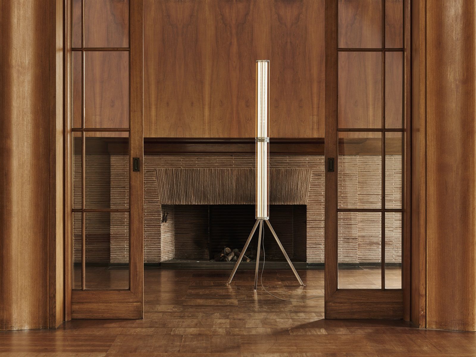 Superwire F Floor lamp Flos