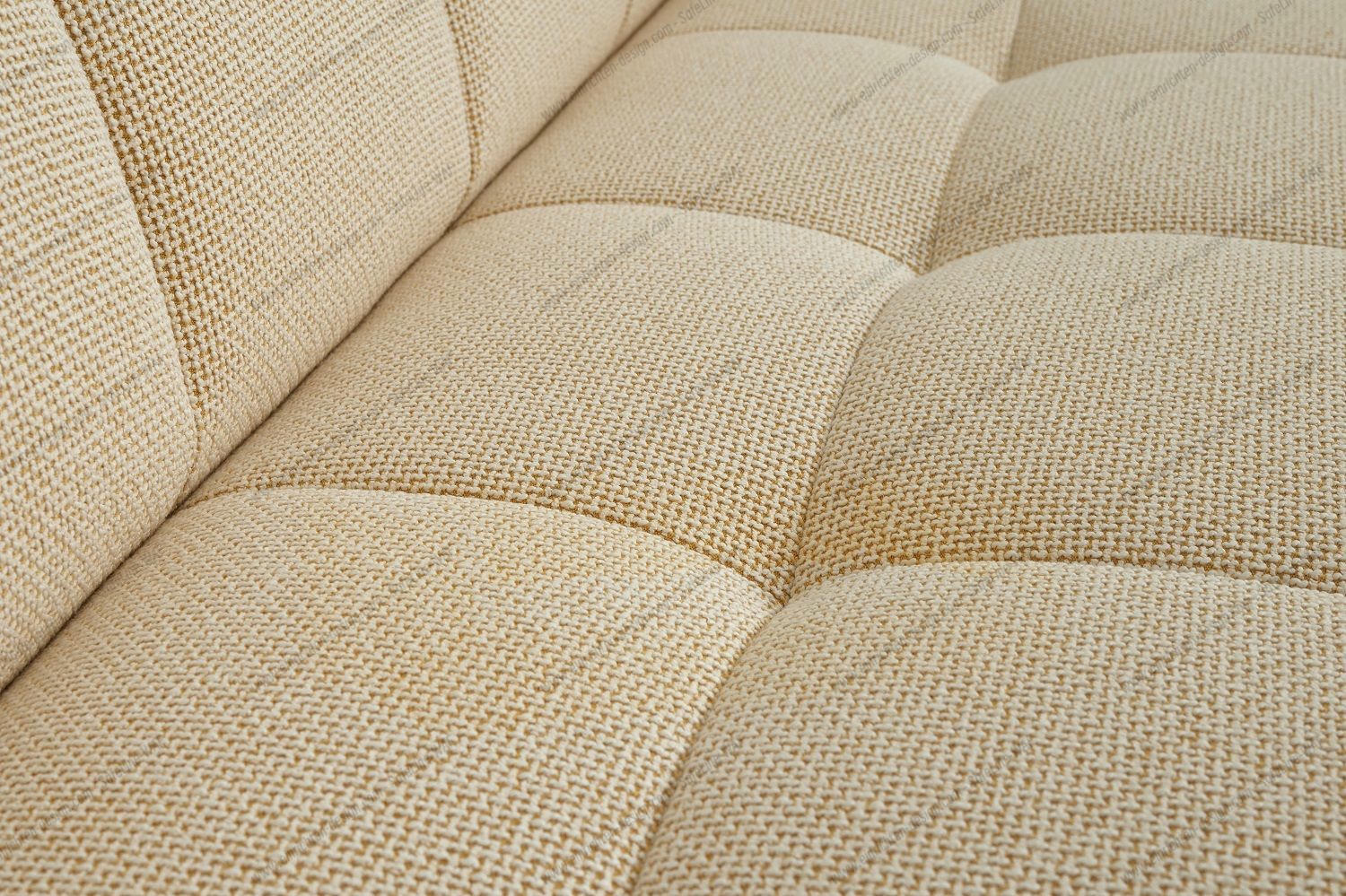 Quilton Lift Sofa 2-seater Hay Quilton Lift Sofa 2-seater Hay