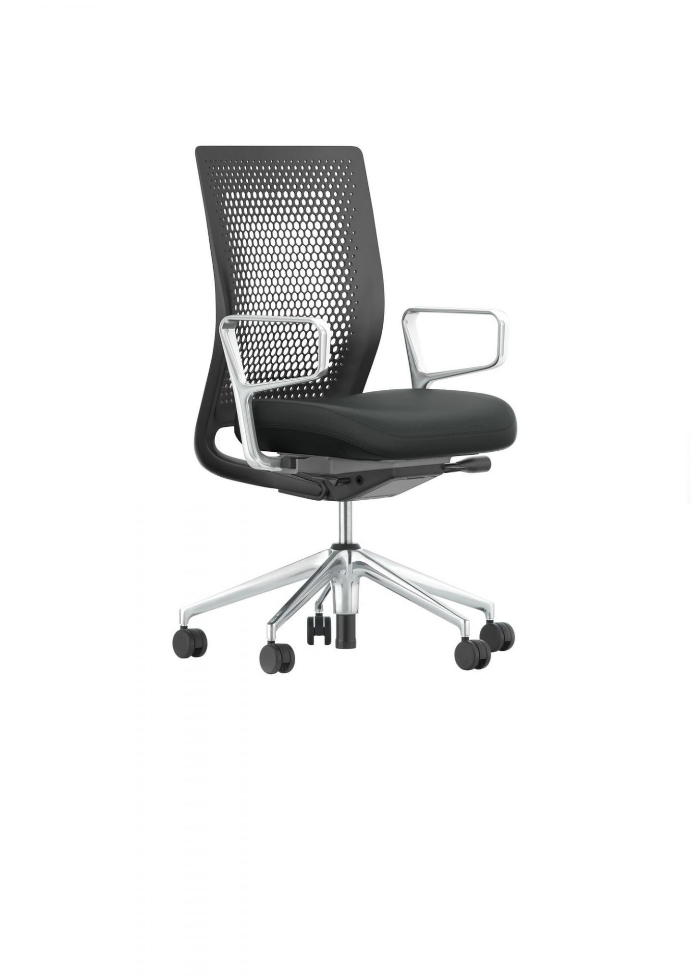 ID Chair - ID Air Office Swivel Chair Vitra