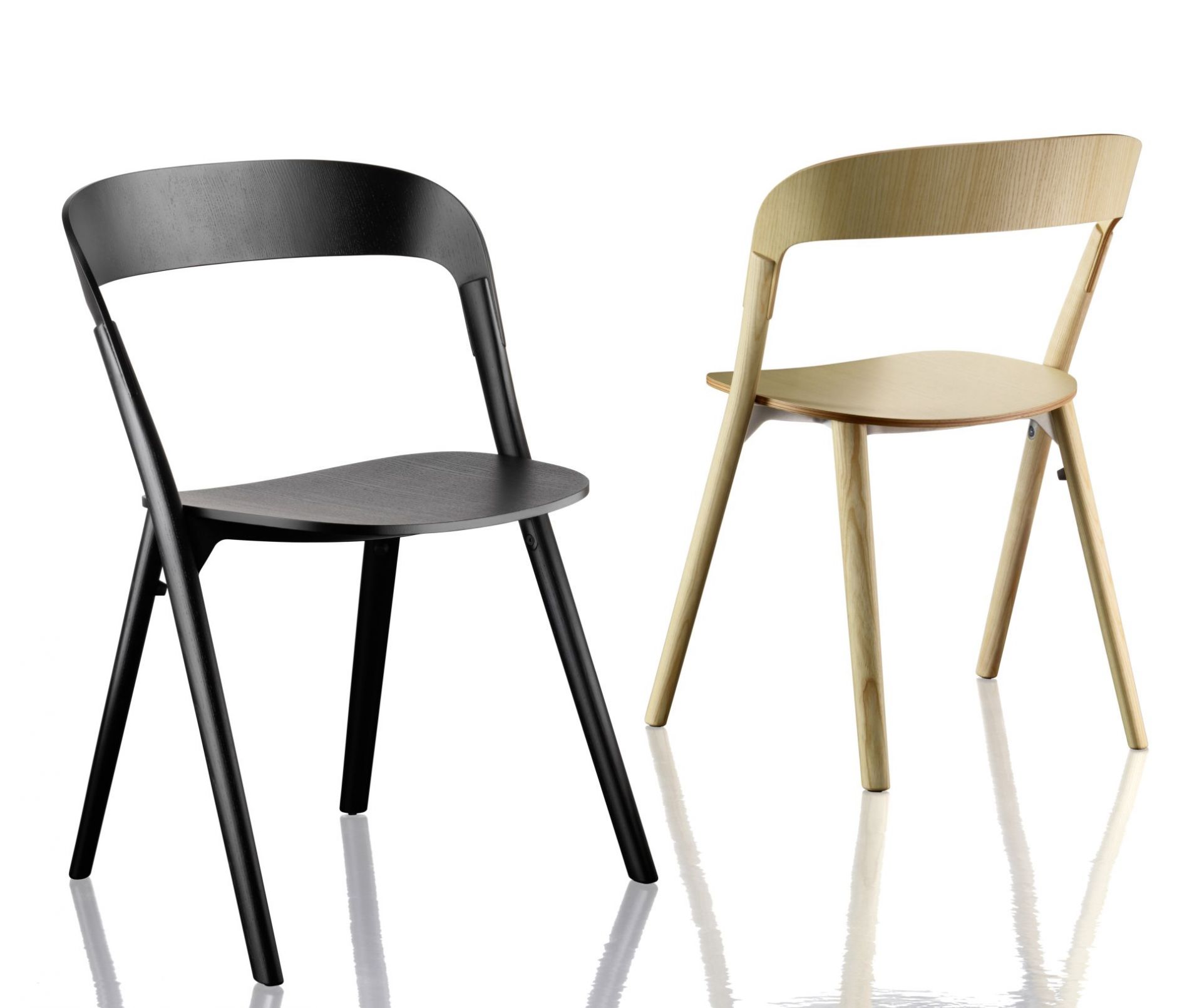 Pila Chair Magis