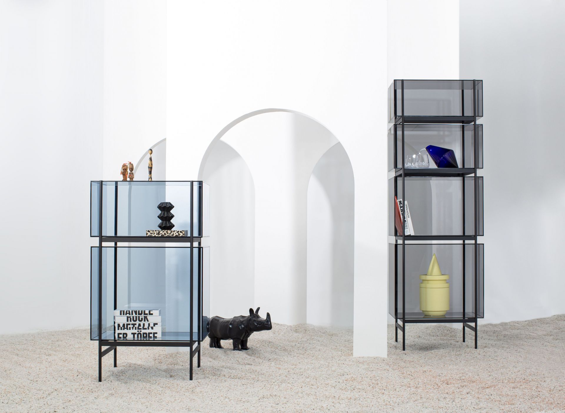 Lyn small Shelf Pulpo