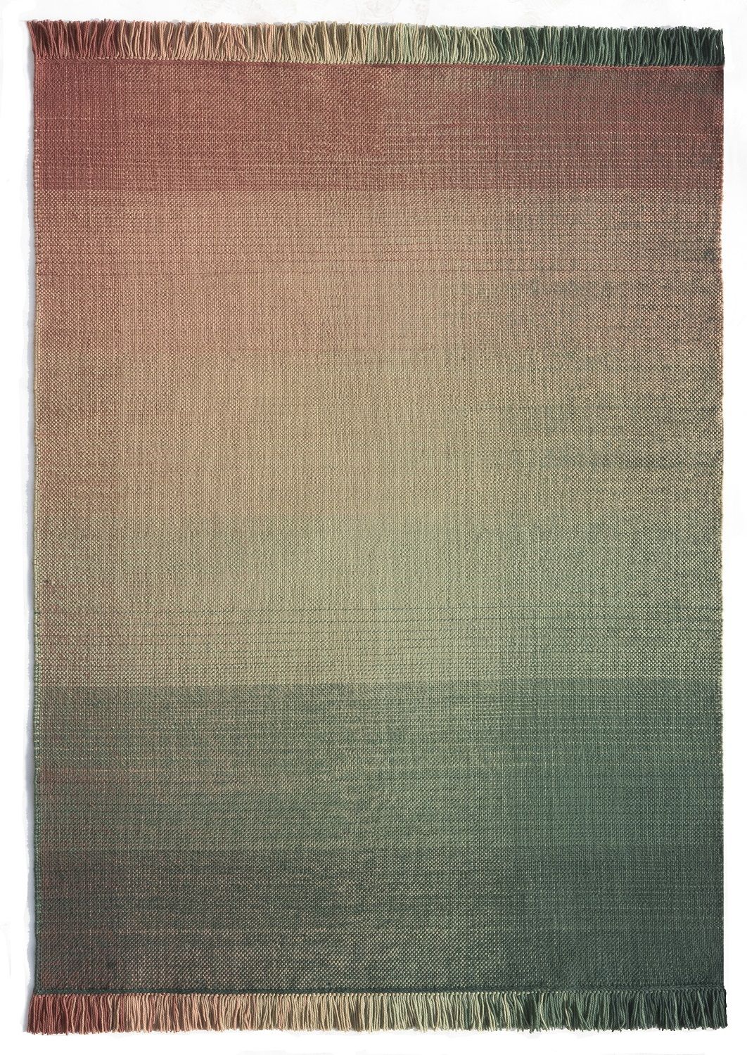 Shade Outdoor Carpet 170x240 cm Nanimarquina Palette 3