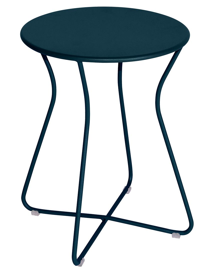 Cocotte Stool Outdoor Fermob Cocotte Stool Outdoor Fermob