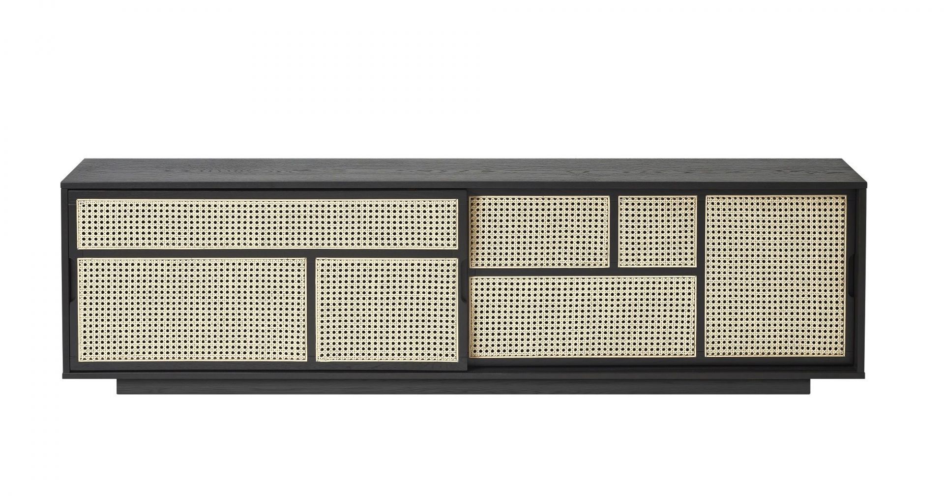 Air Sideboard Low Design House Stockholm