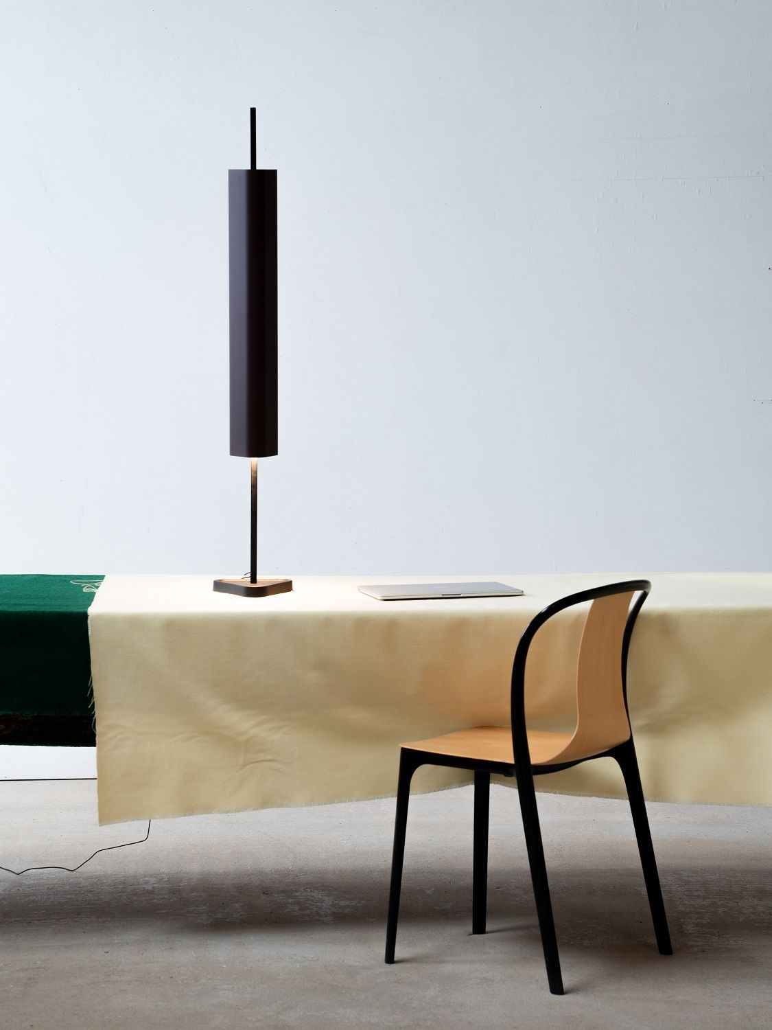 Emi Table Table lamp Flos All White