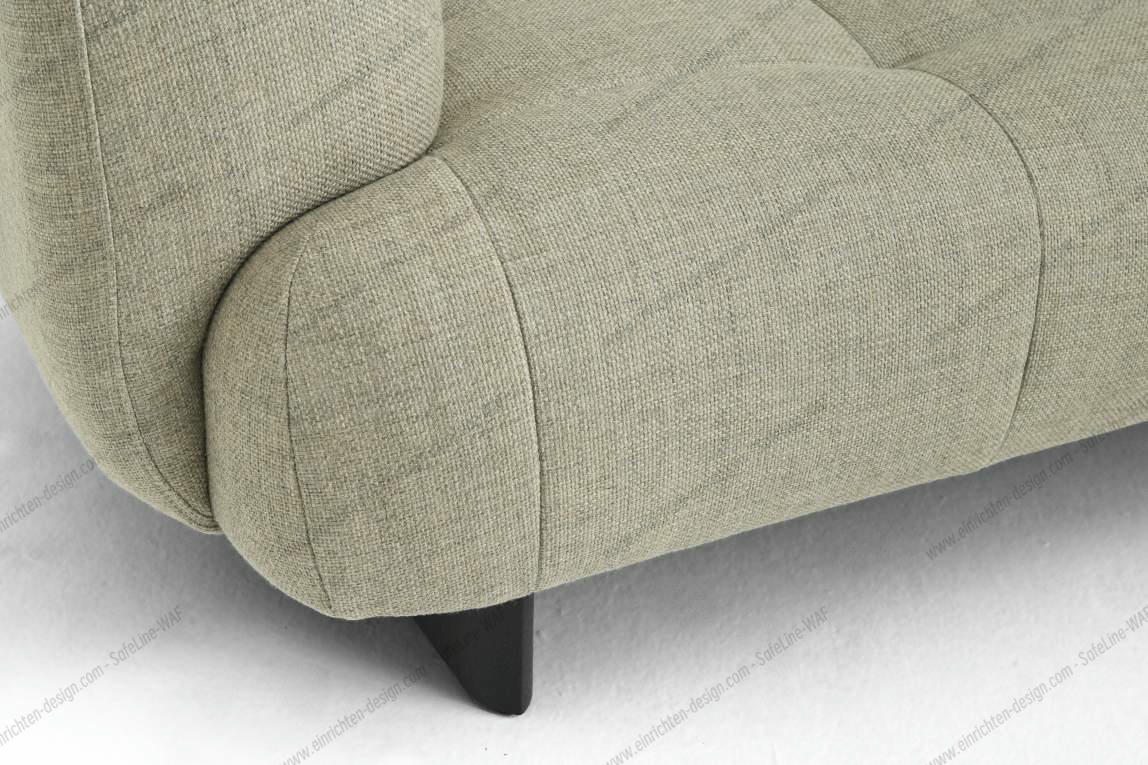 Quilton Lift Sofa 2-seater Hay Quilton Lift Sofa 2-seater Hay