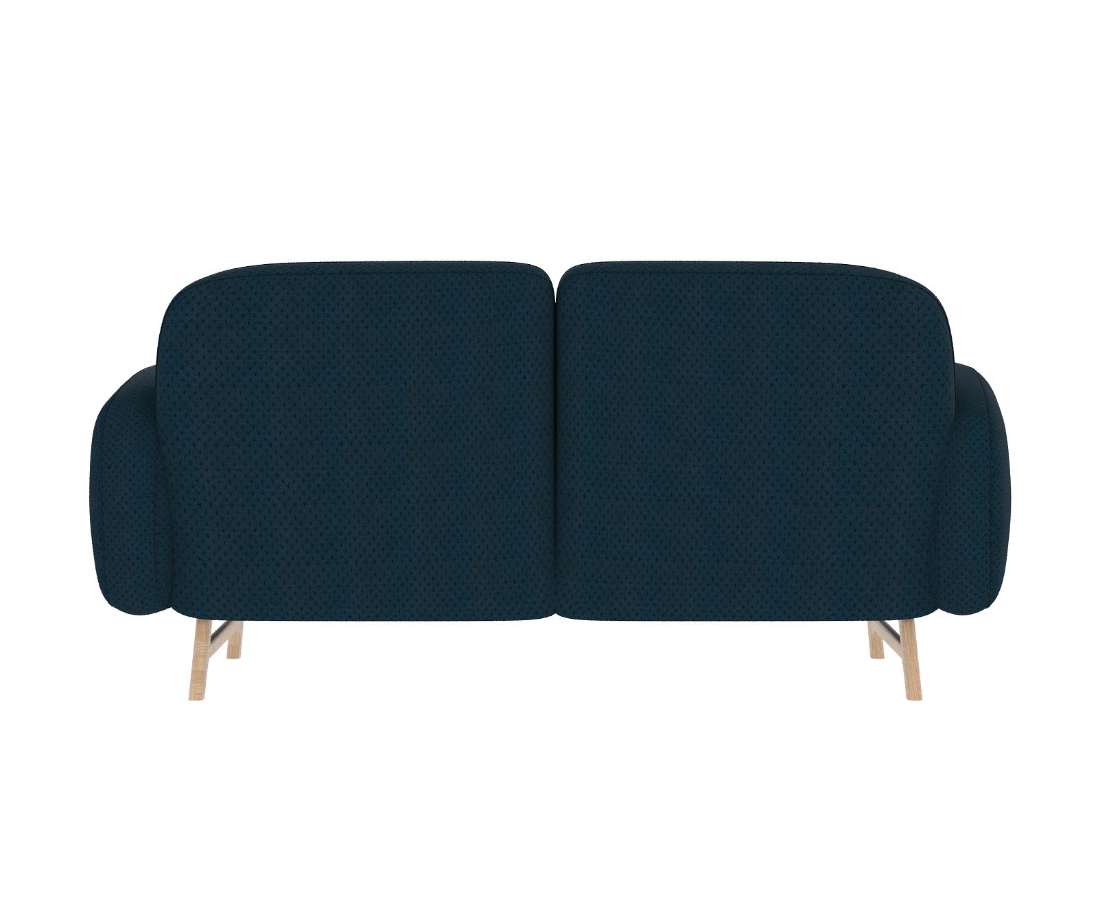 Auguste Sofa 2-seater Hartô