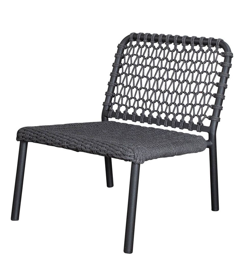 Ocean single module armchair Outdoor Cane-Line