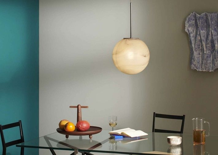 Bollicosa Small Lamp Pendant light Cassina